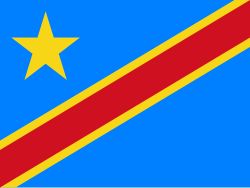 DR Congo Logo